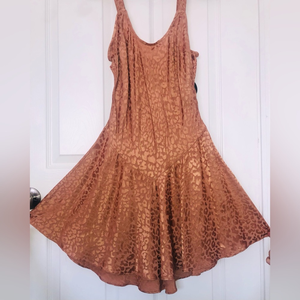 Amuse Society mini dress (XS) - Picture 4 of 11